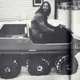 Image for article titled John Lennon drove this Amphicat at his English country estate